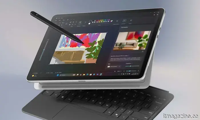 Microsoft's leaks suggest the evident: The Surface lineup lacks a response to the MacBook Neo.