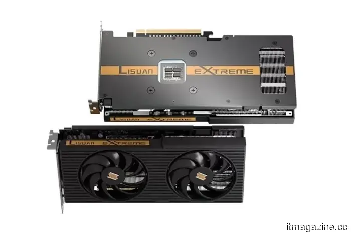 The Chinese GPU manufacturer has received the Microsoft WHQL certification for the first time.