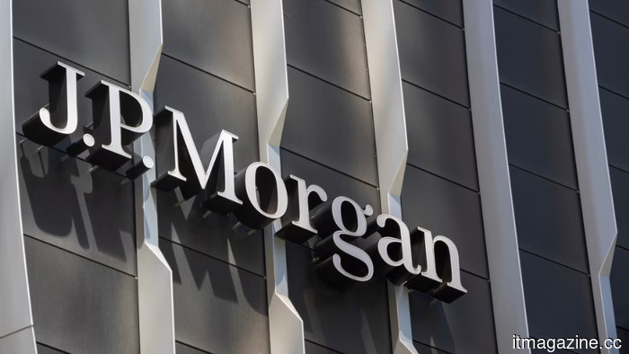 JPMorgan corta el acceso de Anthropic para el personal de Hong Kong