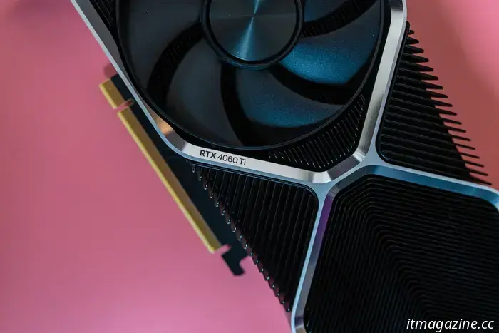 Nvidia has an unexpected pricing announcement for the RTX 5060 Ti and RTX 5060.