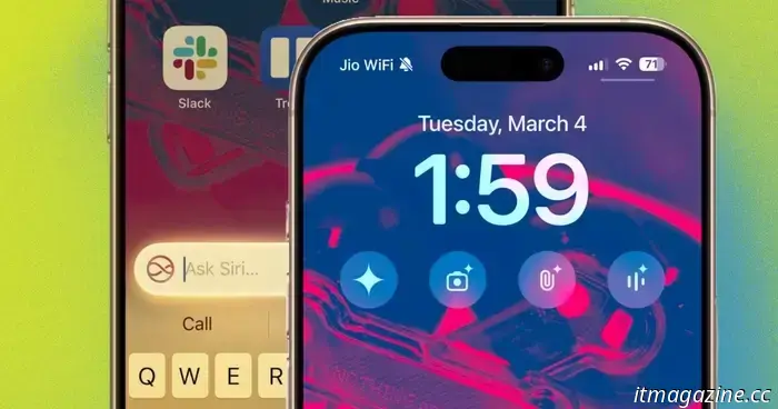 I installed Google Gemini on my iPhone. Here’s why I won’t return to using Siri.