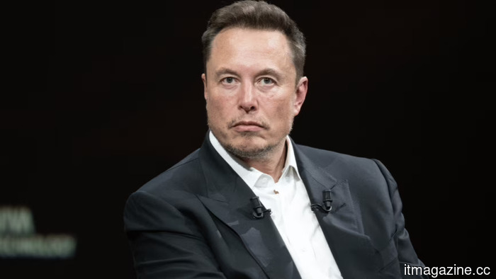 Musk changes the Anthropic Colossus agreement to a six-month lease.