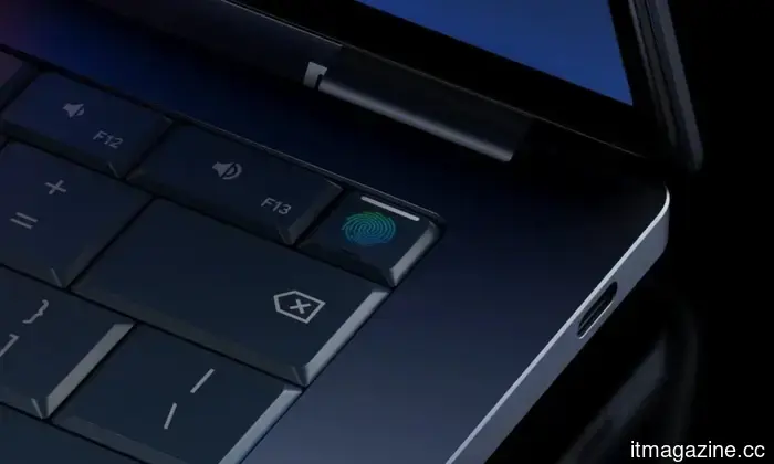 Dell's renowned XPS series could be making its way into Google's Googlebook ecosystem.