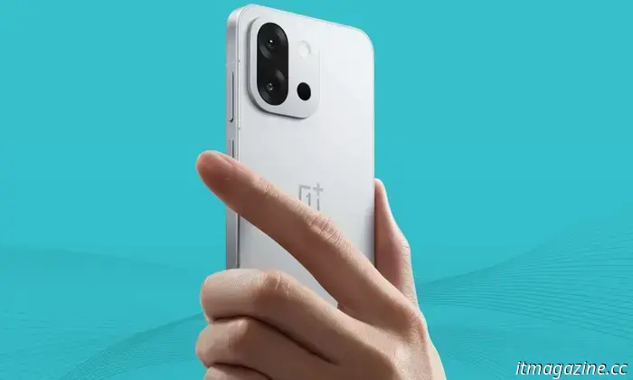 No mantenga sus esperanzas de un lanzamiento del OnePlus 13T en los EE. UU.