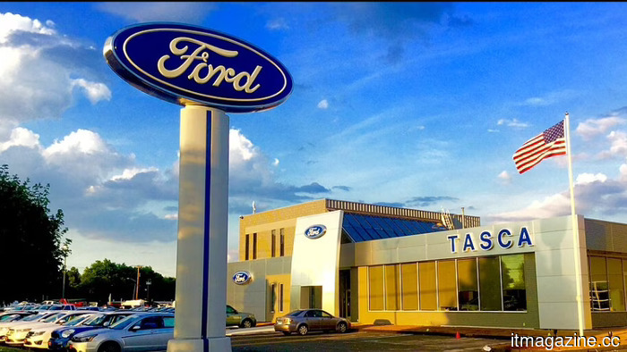 Ford is transitioning from Google Maps to Apple Maps for its upcoming electric vehicles.