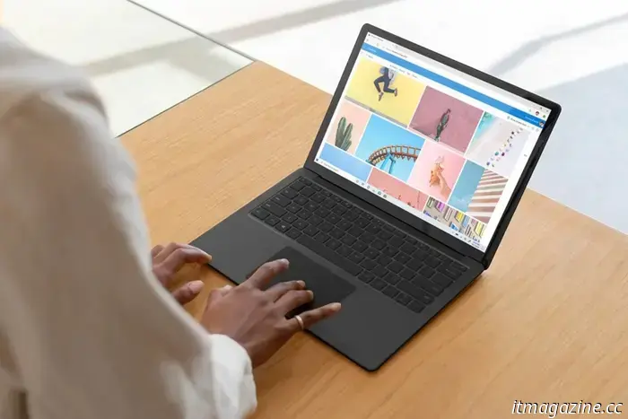 4 cose di cui sono entusiasta nei nuovi laptop Microsoft Surface