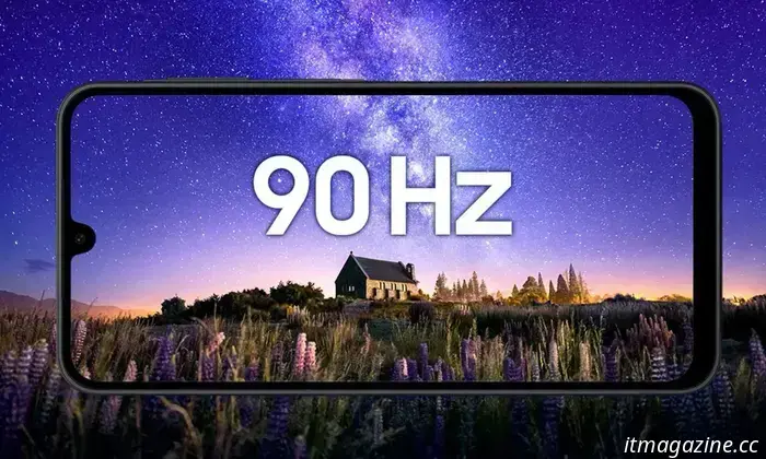 El nuevo teléfono Galaxy económico de Samsung ofrece 5G y soporte a largo plazo por 199 dólares.