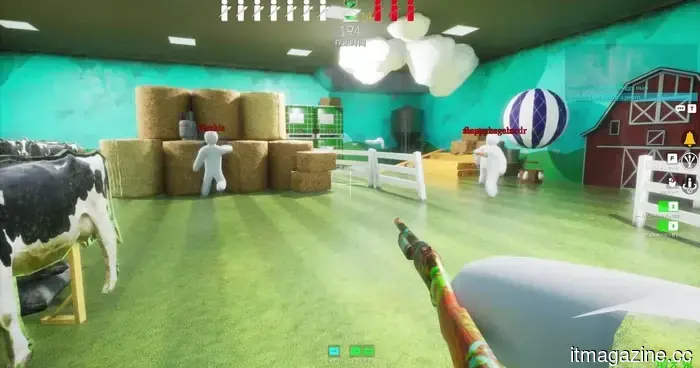 Самая горячая инди-игра на Steam только что столкнулась с угрозой вредоносного ПО.