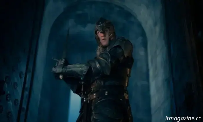 The prequel to Game of Thrones, titled A Knight of the Seven Kingdoms, has been postponed until 2026.