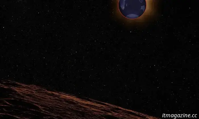 Come catturare l'eclissi lunare totale "Blood Moon" questa settimana