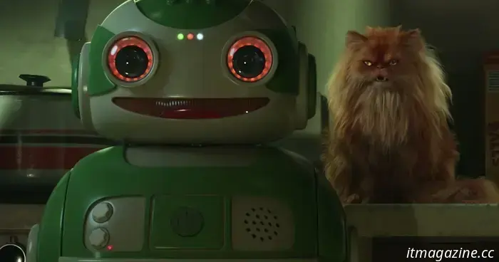 Netflix condivide il teaser trailer, la prima data di Love, Death + Robots stagione 4