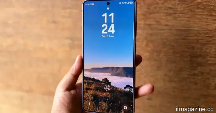 Il redesign del Galaxy S27 Ultra di Samsung mi dà seri vibes da iPhone.
