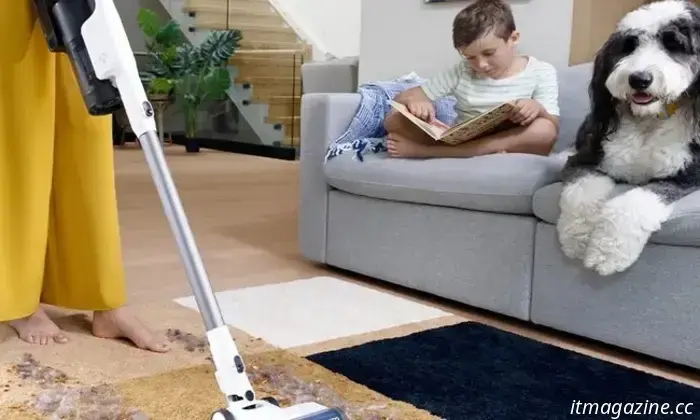 Alerta de oferta: las luces nocturnas LED con sensor de movimiento bajan a $19.54 con código promocional