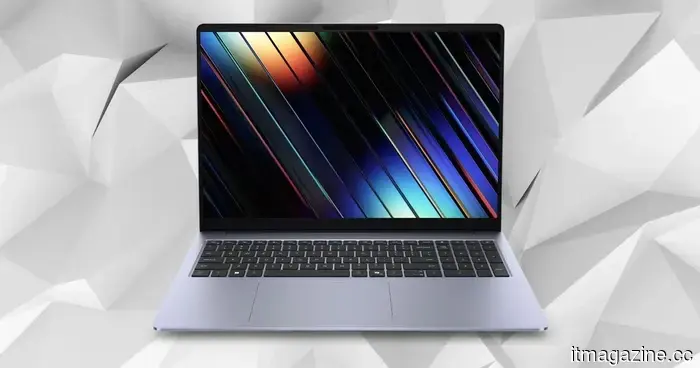 Dell broadens its AI PC range with the introduction of the new sleek Dell 14s and 16s laptops.