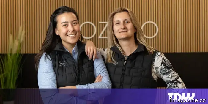 tozero inaugurates the first industrial battery recycling facility in Europe.