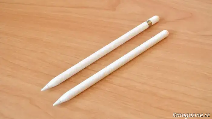 It's now 2025, and selecting the appropriate Apple Pencil for your iPad remains a complex task.