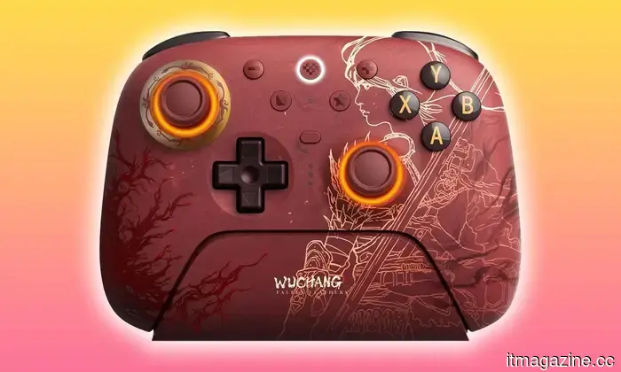 Questi accessori per il gioco sono fortemente scontati per il Prime Day, e li comprerei io stesso.