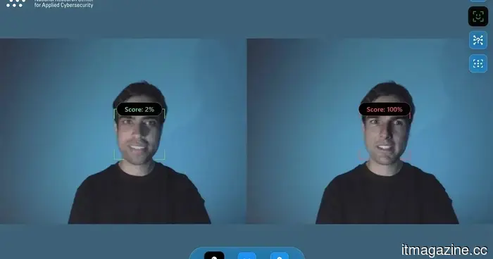 Los jefes deepfake están arruinando las videollamadas, y los investigadores están tratando de exponerlos.