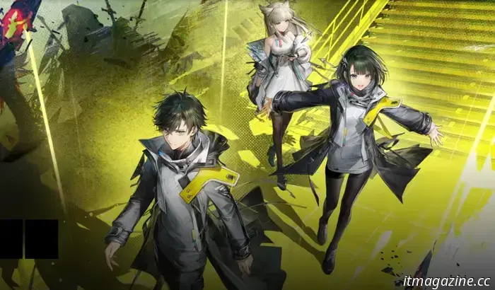 La cinese Hypergryph svela il primo gameplay di Arknights: Endfield, in uscita all'inizio del 2026.