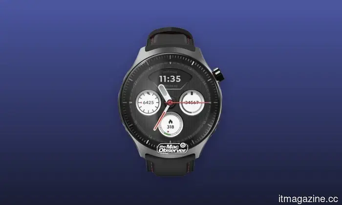 Moto Watch Ultra может возродить амбиции Motorola в области премиум-смартчасов.