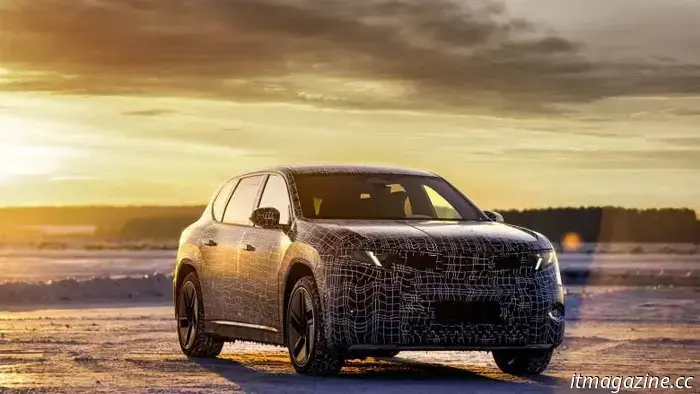 BMW, Mercedes y Audi han elegido a Momenta para suministrar tecnología de asistencia en conducción.