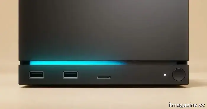Valve раскрывает цены на Steam Machine, и это определенно не бюджетная консоль