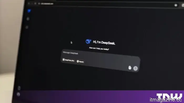 DeepSeek ha reso l'IA economica. Ora sta raccogliendo 8 miliardi di dollari e acquistando robot.
