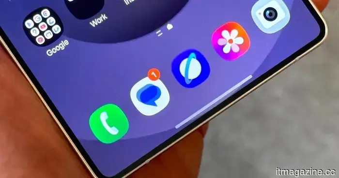 Google Messages introduces two essential features that are much needed for group chats.