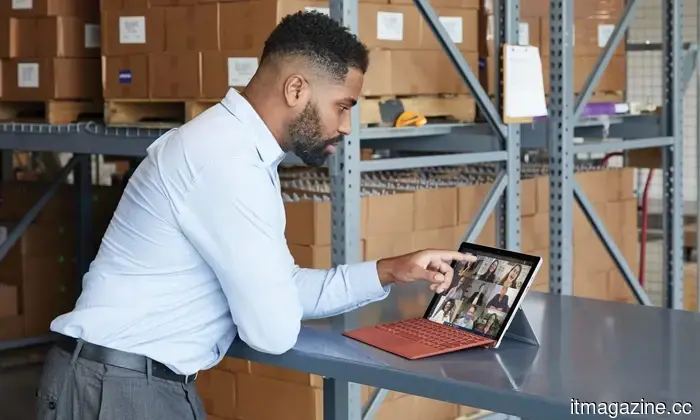 Microsoft is discontinuing the Together Mode in Teams to introduce a cleaner and more streamlined alternative.