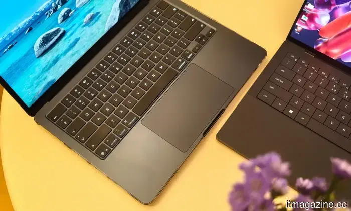 Actualicé de la MacBook Air M1 a la M5, y esto es lo que cambió para mí.