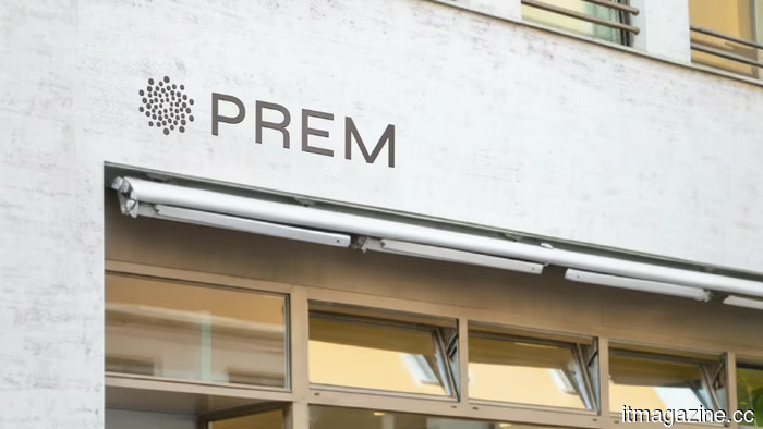 La startup suiza Prem AI está recaudando $100 millones para que los fondos de cobertura y los bufetes de abogados puedan poseer su IA en lugar de alquilarla.