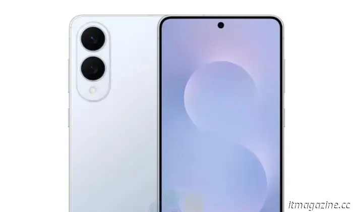 Samsung Galaxy S26 Edge ya está recibiendo consejos para reemplazar a un hermano clave el próximo año
