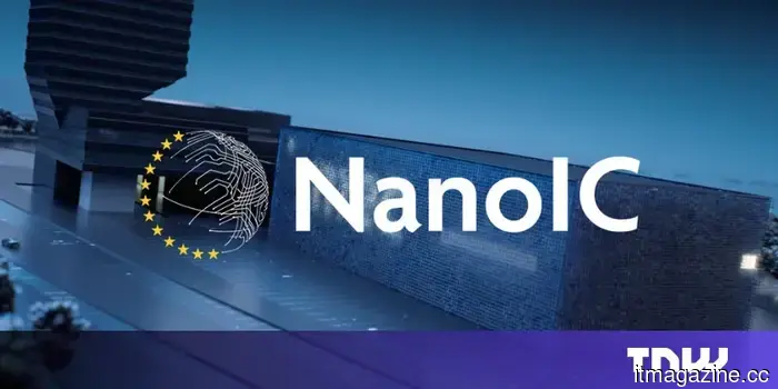 L'Unione Europea ha investito 700 milioni di euro in NanoIC