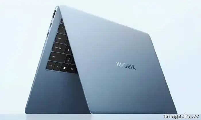 Un increíble rival del MacBook Air acaba de hacer su debut, pero es probable que no puedas comprarlo.