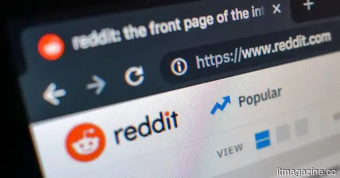 Reddit is discontinuing anonymous browsing on the old version of the site, which has displeased many long-time users.
