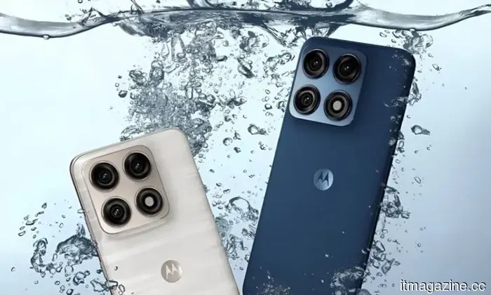 Moto G87 предлагает большую камеру, яркий экран и редкий прочный телефон по доступной цене.