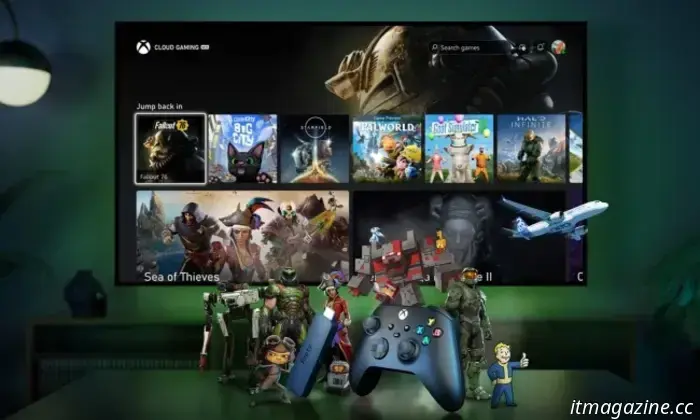 Xbox darà a The Outer Worlds 2 il trattamento Starfield al Games Showcase 2025
