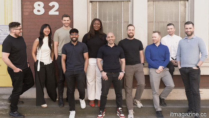 Dex secures $5.3 million to develop an AI talent agency for engineers.