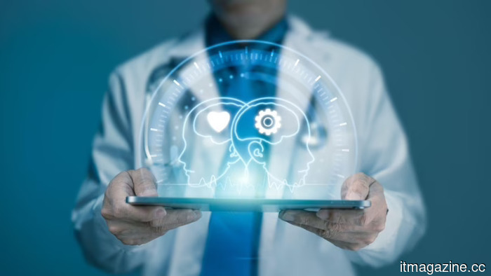 Costruire fiducia nell'intelligenza artificiale per la salute: perché la privacy, la trasparenza e il controllo umano sono importanti