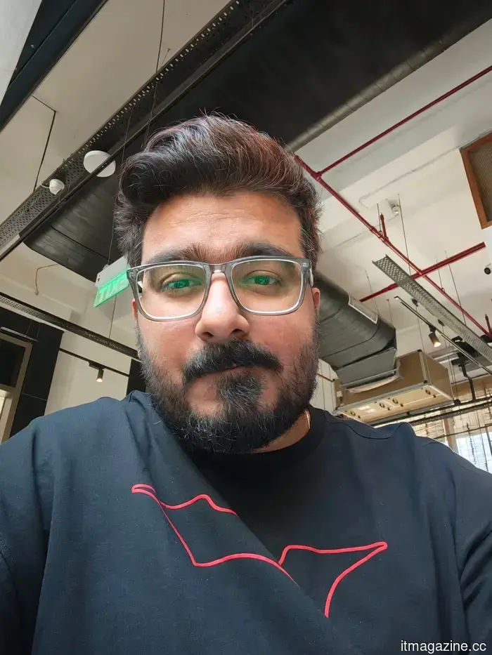 I tried out the camera on the Xiaomi 17 Ultra, and I doubt I will return to using an iPhone.