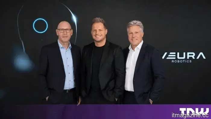 Following a €1.2 billion funding, NEURA has acquired its second company within eleven days.