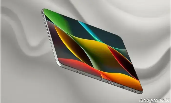 If you long for smaller phones, the iPhone Fold could satisfy that desire.