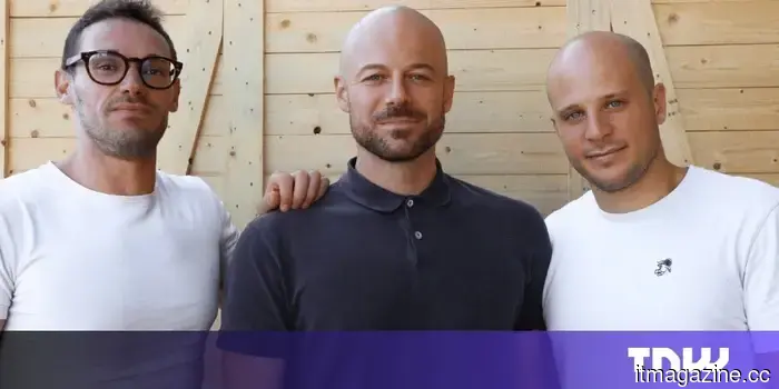 Foreverland raccoglie 6 milioni di euro per scalare il suo ingrediente di cioccolato senza cacao