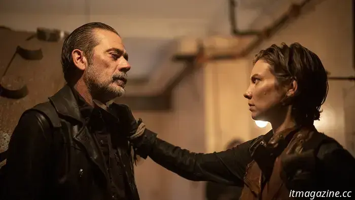 The Walking Dead: Dead City 1: Cosa sapere prima della stagione 2