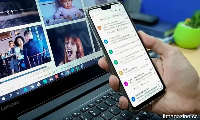 Personal Intelligence in Search now integrates with Google Calendar.