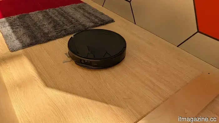 Roborock ha portato la febbre della Coppa del Mondo FIFA a Miami ed è stato un'esperienza fantastica.