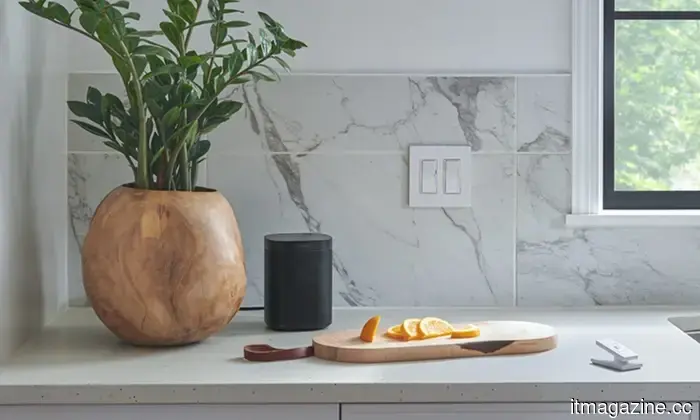 Lutron ha appena reso più facile controllare la tua casa intelligente senza toccare il tuo telefono.