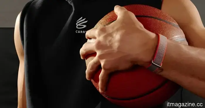 Google's upcoming wearable may be the display-free Fitbit Air, aiming to compete with Whoop's dominance.