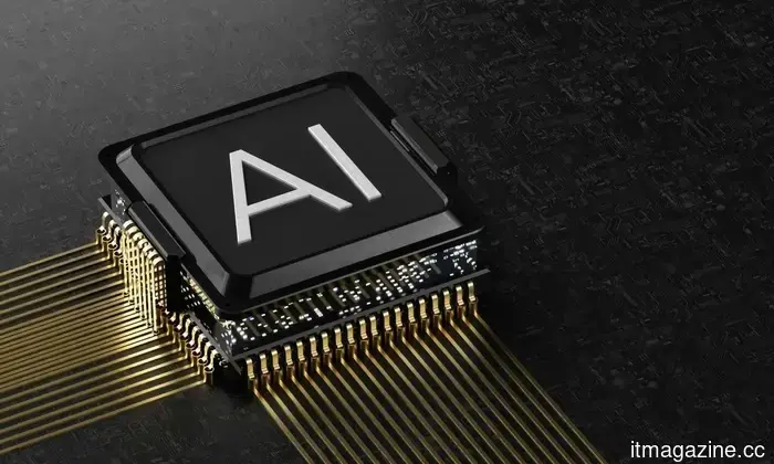 Cooling with solid-state technology may hold the key to quicker AI laptops.