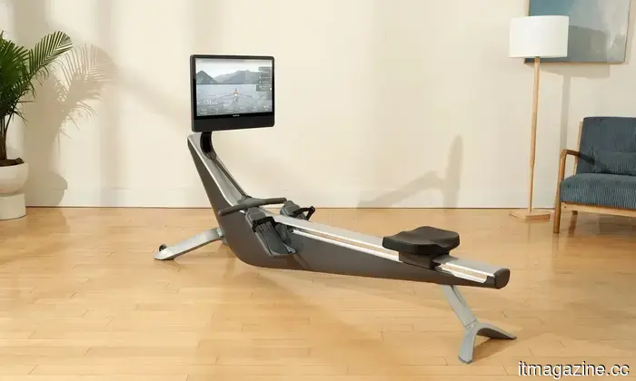The top smart home gym equipment